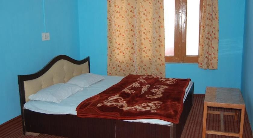 Hotel Grand City Srinagar  Luaran gambar